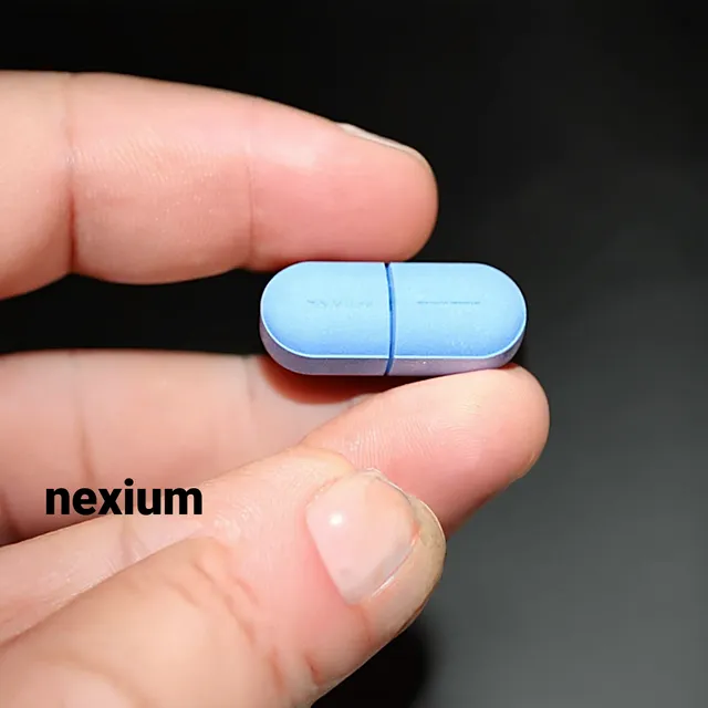 Nexium 20 precio